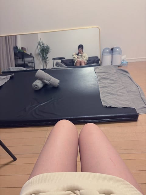本日出勤です🫧💕
朝までいます〜🎶