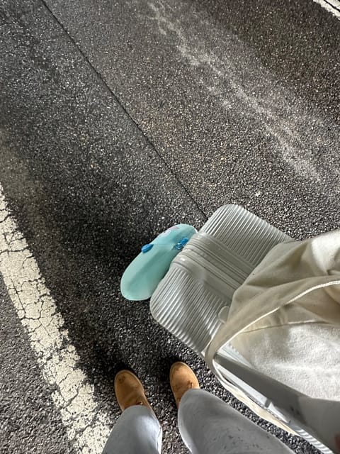 急遽予定が変わり、今日18ー25時で出勤します！！雨降ってるけど会いに来てくれたら嬉しいな…🥺