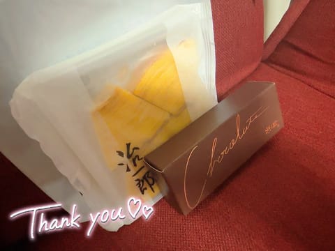 おはようございます🥰
先週もきてくださったお客様ありがとうございました😌🙏
治一郎の差し入れ美味しすぎた👶🏻♡♡
今週も