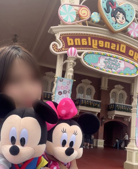 わたしの世界一大好きな場所❤️
定期的に行って栄養補給してます笑

来週のシフトは24日(金)
19〜5時までです！

