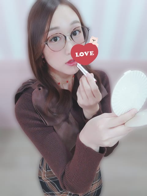 ねぇリップ、私に自信をください🥺💄