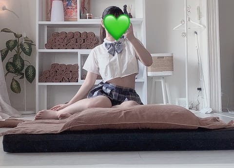 おはようございます☀️💕
いい天気〜🥰✨

本日13:00~ サードプレイス出勤します(ᐢ ܸ. .ܸ ᐢ)՞ ՞💓
お