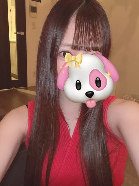 先日の本指名様、お久しぶりに会えて嬉しかったです🥰 お話も尽きなくてとっても楽しい時間でありがとうございました💭⭐️

