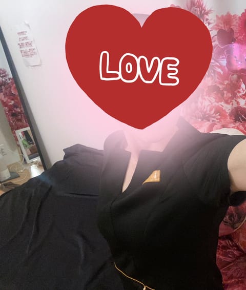 皆さま、こんにちはー☀️

昨日のお兄様、ありがとうございました😊
また来週お会いできたら、嬉しいです✨

久しぶり？久