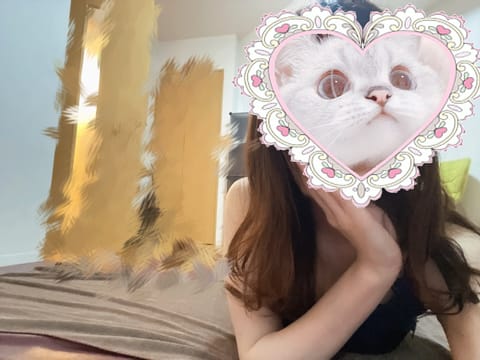 70分のお客様♡あとからオプション追加もありがとうございました🌷時間足りないくらいたのしかった〜！
今日も26時までお待