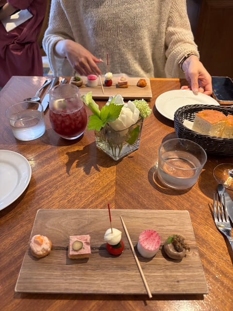 可愛い女の子とランチしてると
にやにやとまらない🤤
目の保養🌹