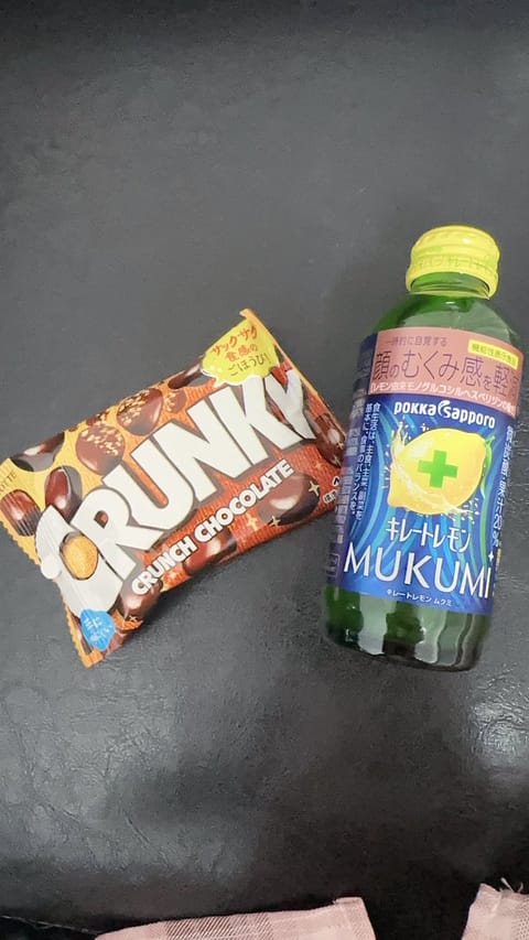 前日ご予約ありがとうございました^_^
差し入れも嬉しかったです♬
またお会い出来る日を楽しみにしています😭
本日18時