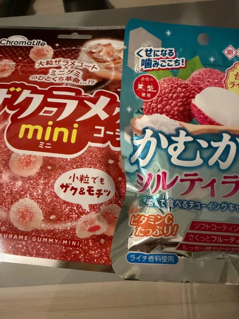本日も完売ありがとうございました😿🧡
たくさんの差し入れありがとう！美味しそうすぎる！！来てくれるだけで嬉しいからね！！