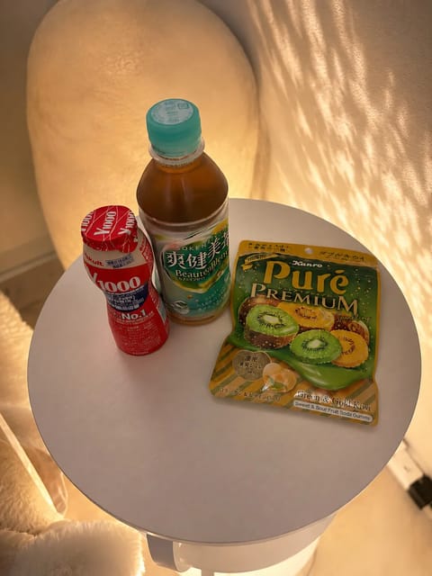 会いに来てくださった皆さま、ありがとうございました✨
おかげさまで本日も満枠完売でした！

差し入れもありがとうございま