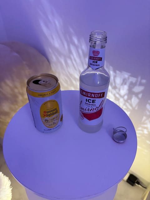 会いに来てくださった皆さま、ありがとうございました✨
おかげさまで本日も満枠完売でした！

差し入れもありがとうございま