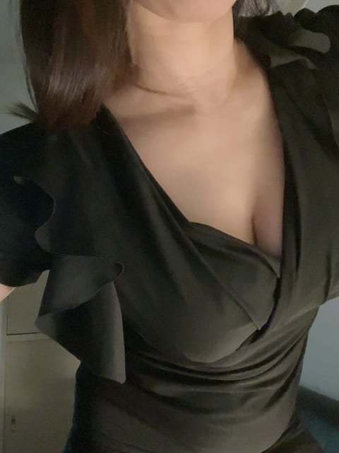 先程いらして頂いたお客様
ありがとうございます😊

お仕事切り上げて
時間取ってくれて
嬉しかったです🎶

また息抜きの