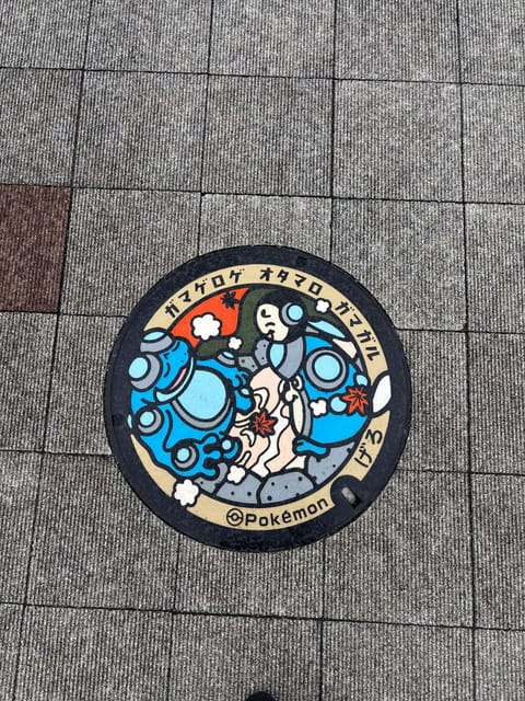 ポケふた発見☆☆☆