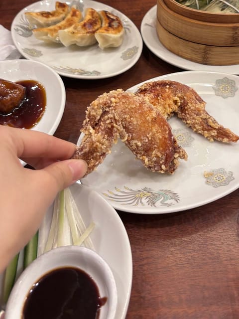 おはよ！

手羽先！美味しい！

明日伊勢崎に13〜21時出勤！