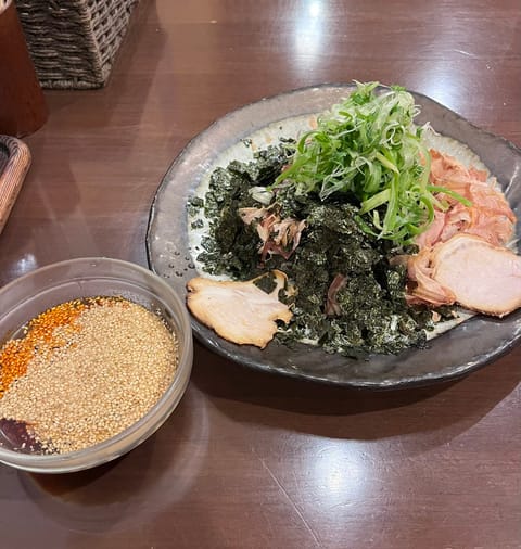 辛さ【1】🌶️
お子様枠です😌