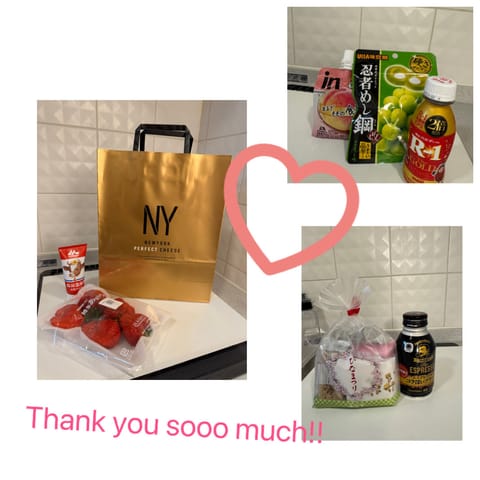 本日はあまり出ない水曜に出勤してました🥳♡ ご本指様方　初めまして様ご予約ありがとうございました！今日は紳士な方々勢揃い