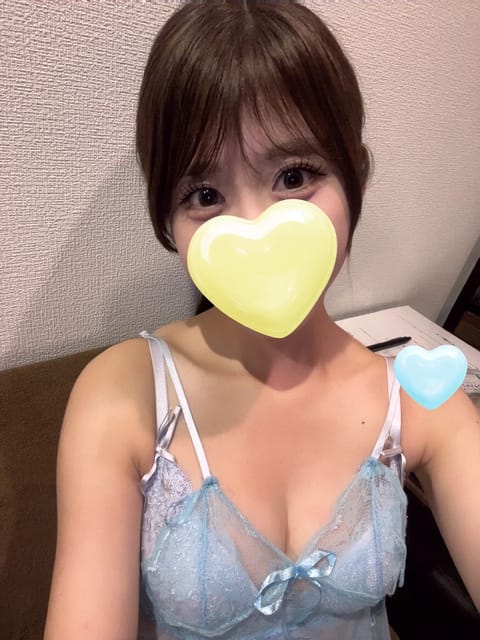 本日も急遽ですみません！
20-23時半銀座ルームいます🩵

お待ちしてます✨