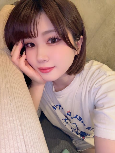 出勤してまちゅ

今日はハローキティーめぐりん❕