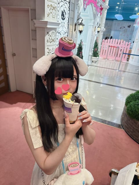 こんばんはゆづ出勤しました👶🏻🌟

23:30-06 📍東新宿

来週シフト入れなかったみたいなので
しばらく出れないの