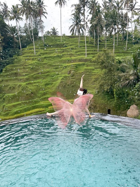 夏休み🇮🇩🏖☀️