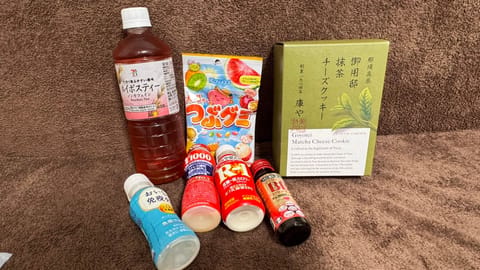本指名のお客様もご新規のお客様も
ありがとうございました♪

たくさん差し入れも頂いて
ロング延長まで🥹✨

喜んでもら