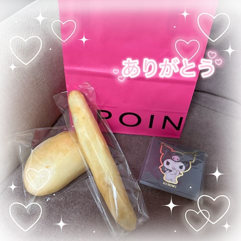 今日もありがとうございました！🙂‍↕️🫶🏼

急遽キャンセル枠出ましたが、
🈵枠にしてくれて
ありがとうございます😳✨✨