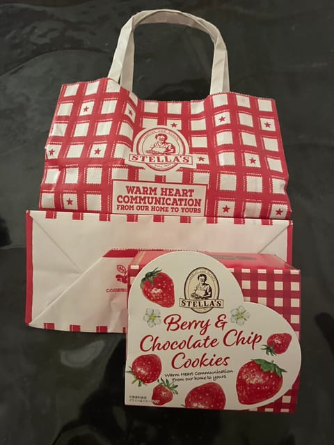 先週は遠方からありがとうございました🥰
3月タイミング合わなくてやっとお会いできて良かったです♡♡

今週も土日よろしく