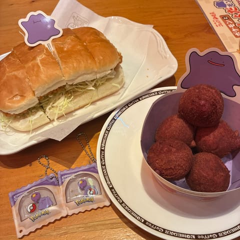 メタモン💜💜💜