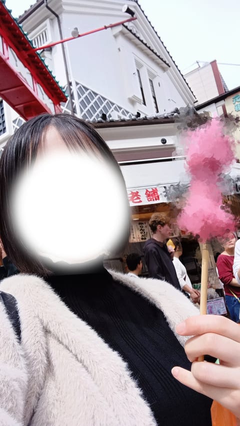 知る人ぞ知る、かなまら祭り❤

川崎大師まで散策しました♪混みすぎて金山神社にはいけず😢