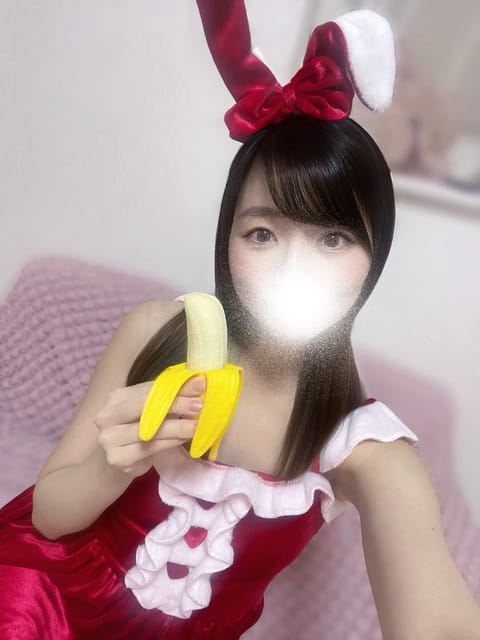 本日19:00〜3:00 秋葉原出勤です🐰🩵

2名のお兄さまご予約ありがとう(￣∀￣)🈵
23:10〜　🈳あります(๑