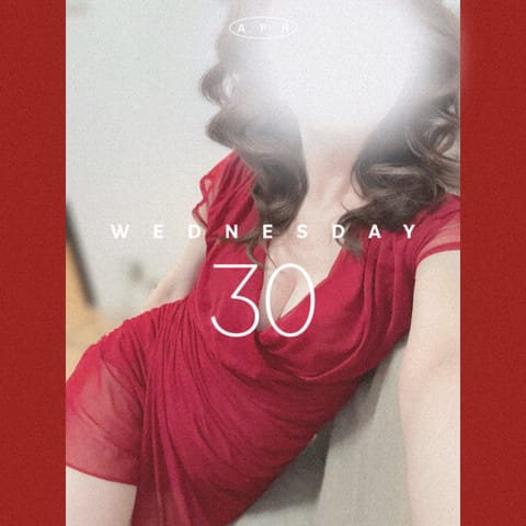4月最終日
出勤しております❤

本日ラスト（最終受付3時）まで

お問い合わせお待ちしております💁🏻‍♀️

 #大阪