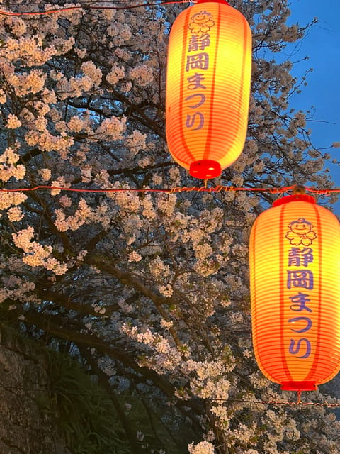 4日はありがとうございました✨️

通りすがっただけだけど雰囲気だけ
静岡まつりを味わえました😌

遅くなりましたか今週