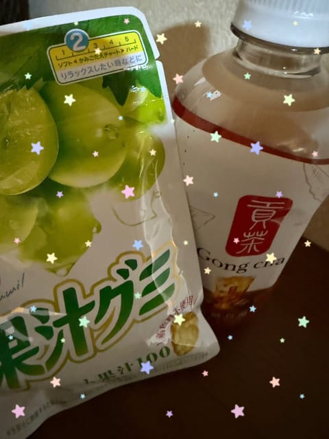 ありがとーーーう((o(｡•ω•｡)o))💕💕
