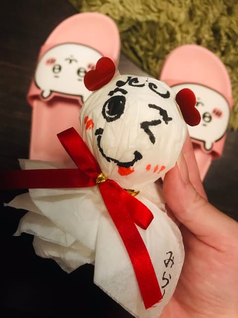 ｵﾔｻﾞｻﾞﾏｧｽ~👁‍🗨

”毎日おついーとweek・7日めっ！”

きょーわっ
たいふうさんツアーが始まるらしいﾉﾃ
