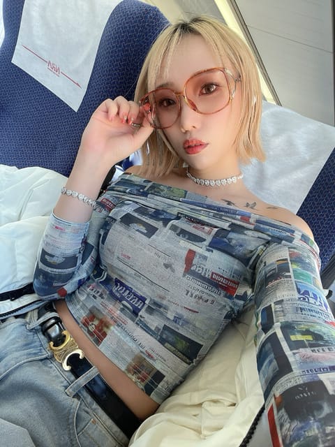 昨日はありがとうございました！

久々に出勤したのに
一年ぶりに本指様がきてくれて
嬉しかったなー🥹🥹🥹🫰💕
敏感具合も