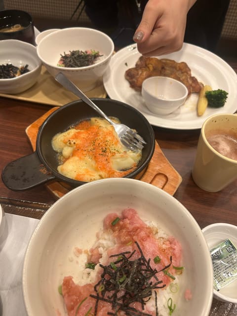 今日もがんばる～🤚🏻