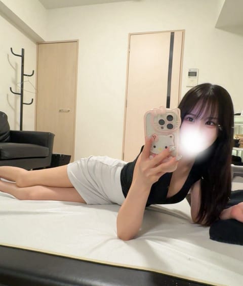 18-24時 御苑ルームです💁🏻🤍🤍まってます！