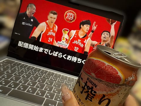 バスケ始まるよー！！！！
仕込みばっちり✌️♥️(笑)
お時間ある方、TVer、DAZN、BS日テレで見れるから見てね！