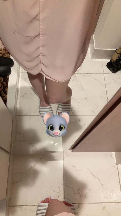 こんばんは〜！
昨日も素敵なお客様と出会えて嬉しかったな〜🐰🤍
指名して下さるお客様って何であんなにおっとり落ち着いてる