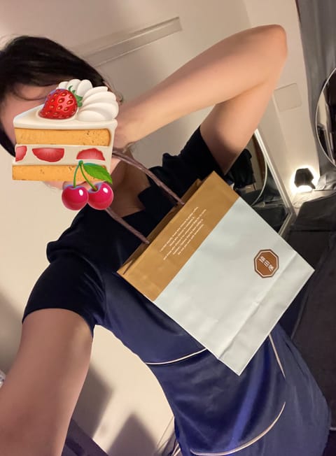 いつもありがとう〜😊🍒