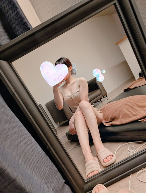 今すぐご案内可です️⭕️

先程のお兄様、ありがとうございました！！遠いけど、絶対また会おうね〜！

🈳あります！会いに