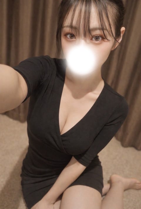 ちょっとだけね？♡