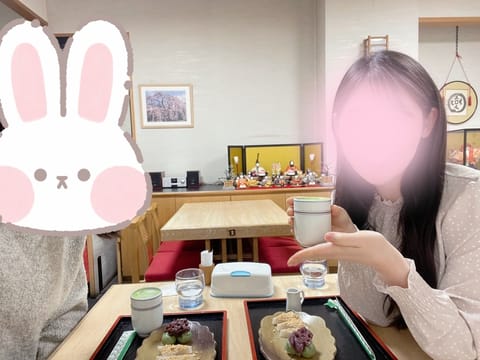 教員時代の同期と
西新井大師へ🌿
雪と桜のコラボレーションが
レアでした🌸⛄️👀

雨の日は実は厄除けに
適した日なのだ