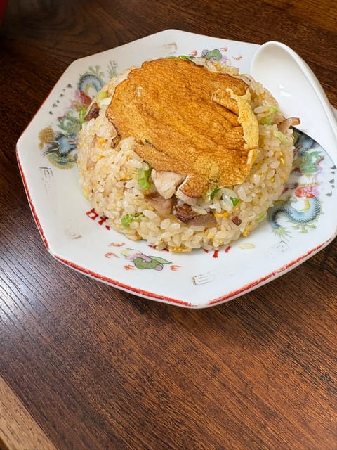 あっさりラーメンうまうま‼️お腹はち切れる( 👁‿👁 )
