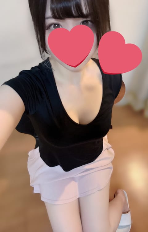 こんばんは！

今日も雨だけど、朝までいます！☔
上野でお待ちしてますよ〜💌