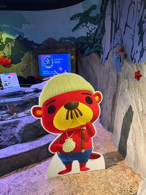 お久しぶりです🤍
水族館行ってきた✌️✌️久しぶりに行くと楽しい ᴖ ᴖ13日14日夜います♡結構間空いちゃったから緊張