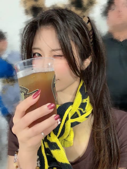 たのちかったよん