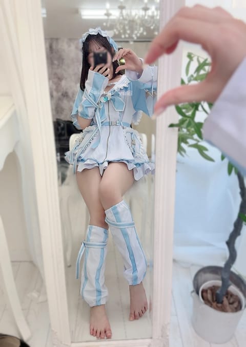 あしたあえるね♡

16:30からラスト1枠です⛄️