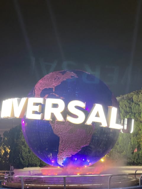 こんばんは🌙

この間実はユニバ行ってきました🌎✨
久しぶりのユニバ楽しかったんだけど、大好きなジョーズドッグが売ってな