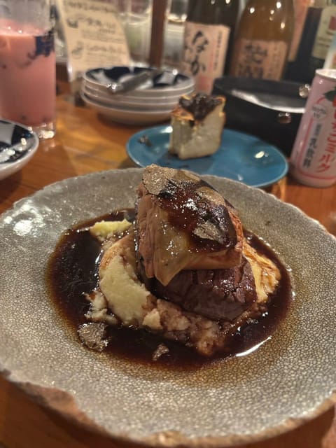 美味しいフォアグラが
食べたい🥩。。😭