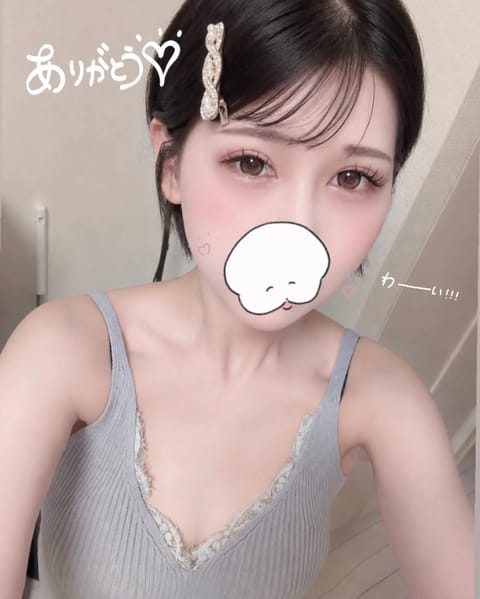 本日もたくさんのお問い合わせ、ご予約ありがとうございました~🌸

今日もたくさんマイクロﾁｬﾝ着れて嬉しかったなぁ…。
